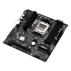 Płyta główna ASrock B650M PG Lightning WiFi