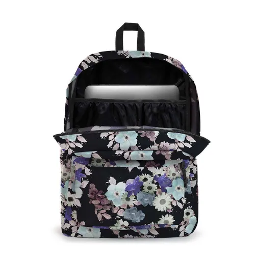 Рюкзак для школы SuperBreak Plus JanSport-focal floral