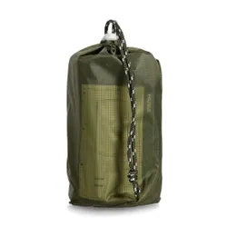 Hamak na sprzęt Lesovik Huba Gear Shelf - crocodile green
