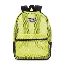 Çocuk Sırt Çantası Vans Yeni Skool 20 l-akşam primrose