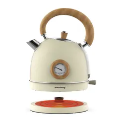 Czajnik KLAUSBERG KB-7906 Beżowy