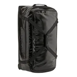 Дорожная сумка на колесиках Patagonia Black Hole Wheeled Bag 100 L-black