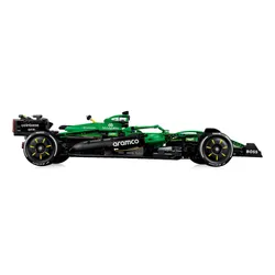LEGO 42240 Technic Bolid F1 Aston Martin Aramco AMR25