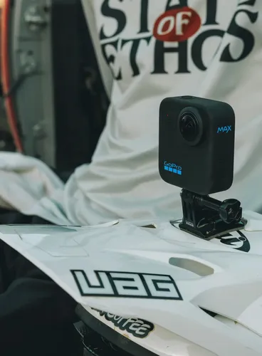 Kamera GoPro Max 360