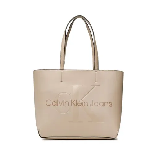 Сумка Calvin Klein Jeans Sculpted Shopper29 Mono K60K610276 PBC