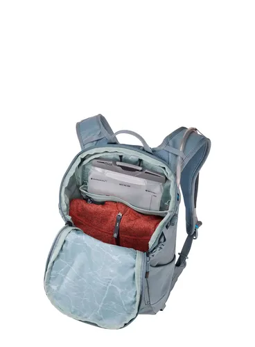 Plecak z bukłakiem Thule AllTrail Hydration Backpack 16 L - pond