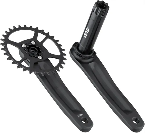 Шатуны SRAM SX Eagle DUB