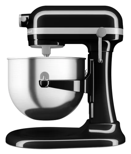 Планетарный робот KitchenAid Artisan 5ksm70shxeob - 375w-чаша 6,6 л