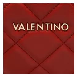Valentino Ocarina Vbs3kk37 Rucsac Rosso