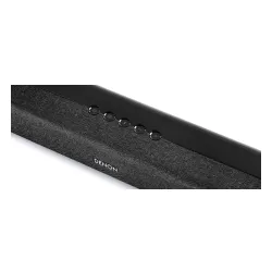 Soundbar Denon DHT-S416 2.1 Wi-Fi Bluetooth Chromecast