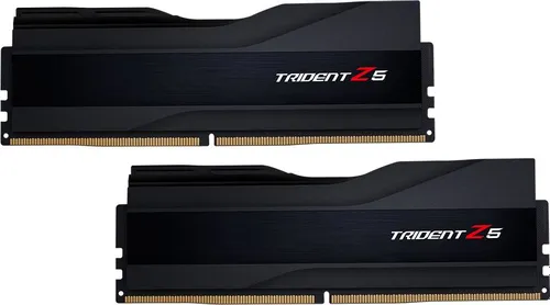 Pamięć G.Skill Trident Z5, DDR5, 32 GB, 6000MHz, CL30 (F5-6000J3040F16GX2-TZ5K)