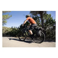 Torba rowerowa na bagażnik ORTLIEB Dry Pack 16 l