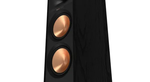 Kolumny Klipsch R-800F Czarny 1szt.