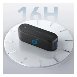 Głośnik mobilny SOUNDCORE Select 2S Czarny