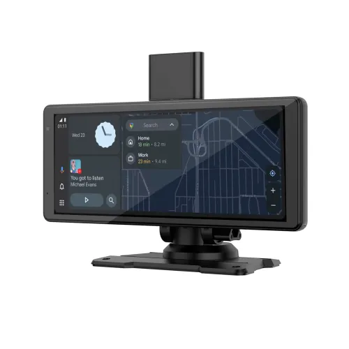 Wideorejestrator Nexadio CC250 2K