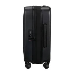 Walizka kabinowa poszerzana Samsonite Fyrm EXP - graphite
