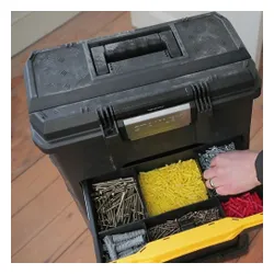 Skrzynka narzędziowa STANLEY 1-79-206