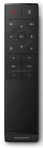 Soundbar PHILIPS TAB7807/10 Czarny