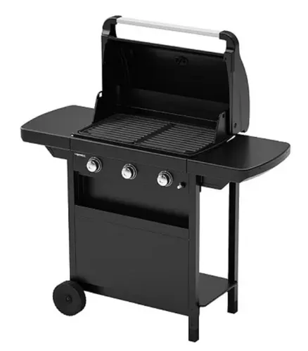 Grill gazowy CAMPINGAZ Compact 3 L 7.5 kW 61 x 35 cm