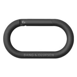 Głośnik mobilny BANG & OLUFSEN Beosound Explore Czarny