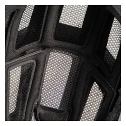 Kask rowerowy Endura Urban Luminite hi-viz yellow