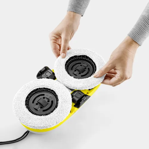 Robot do mycia okien KARCHER RCW 2 EXTRA