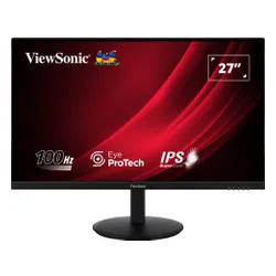 Monitor VIEWSONIC VG2709-2K-MHD-2 27" 2560x1440px IPS 100Hz 4 ms [GTG]