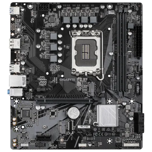 Płyta główna Gigabyte H610M D3W DDR4