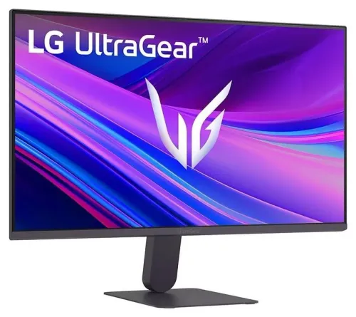 LG UltraGear 24G411A-B - 144Hz OC | Full HD | IPS | 23.8''