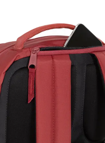 Eastpak CNNCT Tecum F sırt Çantası-bordo