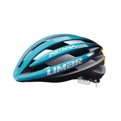 Kask rowerowy LIMAR Air Pro Astana Team