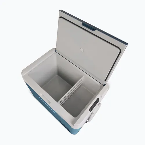 Lodówka kompresorowa Igloo ICF60 59 l blue