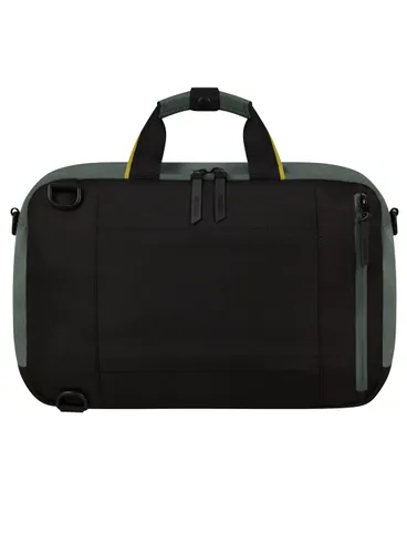 Сумка для переноски American Tourister Take2Cabin 3-Way Board Bag 15,6 " - темный лес