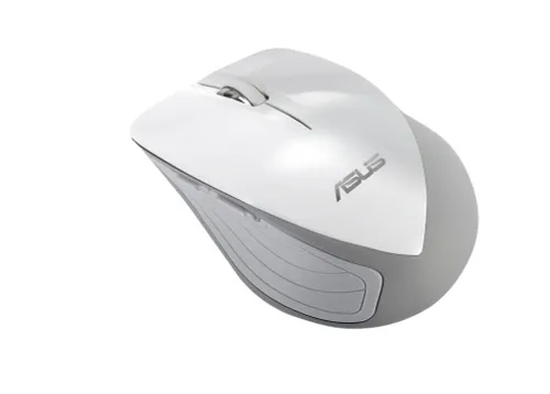 Myszka ASUS WT465 v2 Biały