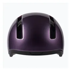 Kask rowerowy HJC Calido purple violet