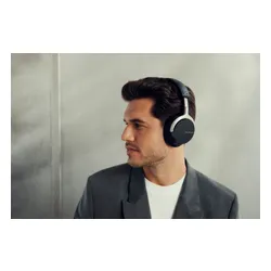 Słuchawki nauszne BEYERDYNAMIC Aventho 200 ANC Czarny