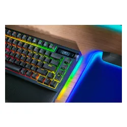 Klawiatura mechaniczna Razer BlackWidow V4 Pro 75% US Czarny