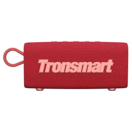 Głośnik Bluetooth Tronsmart Trip 10W Czerwony