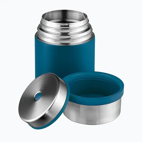 Termos na żywność Esbit Sculptor Stainless Steel Food Jug 750 ml polar blue