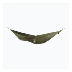 Hamak turystyczny Ticket To The Moon Compact army green