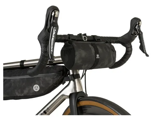 Сумка на руль AGU Roll Bag Handlebar