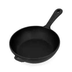 Patelnia żeliwna MAYSTERNYA IRON 16 cm