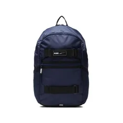 Rucsac Puma Deck 079191 08 PUMA Navy