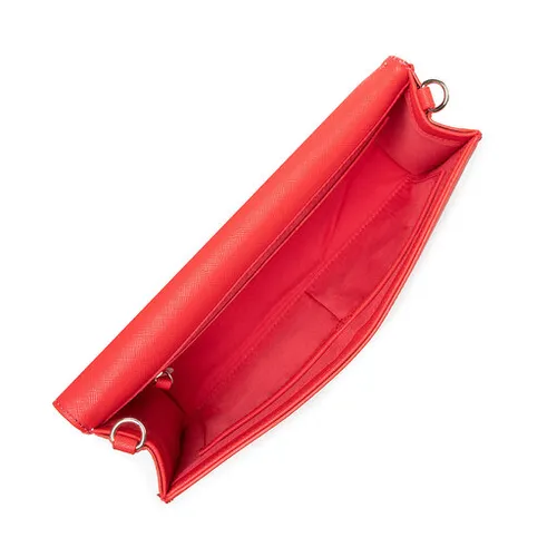 Valentino Divina Sa Vbs1ij01 Rosso Portofel