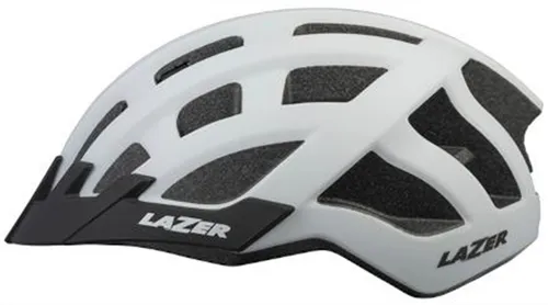 Kask rowerowy LAZER Petit DLX