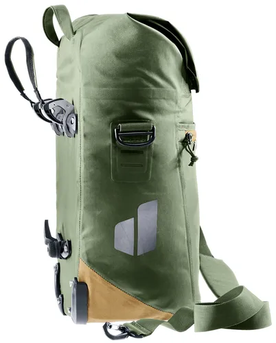 Sakwa DEUTER Mainhattan 17+10