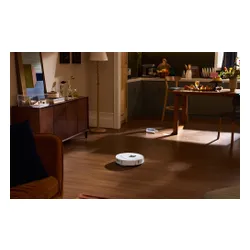 Robot sprzątający ROBOROCK Qrevo 798 Biały