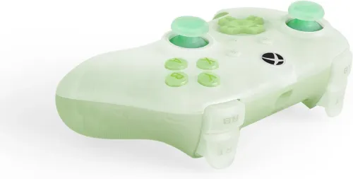 Pad 8BitDo Ultimate Mini Wired Controller do Xbox, PC Przewodowy Zielony