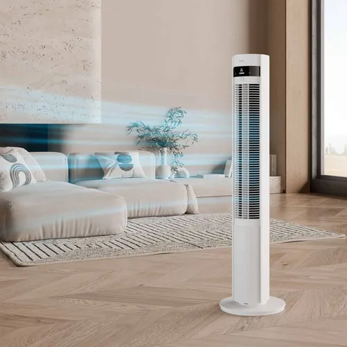 Wentylator DUUX Elevate DXTF02 Biały