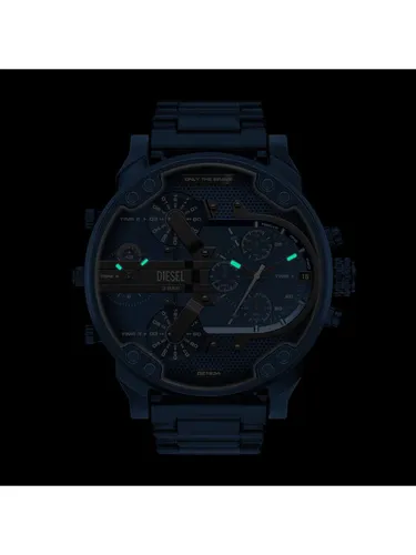 Diesel Zegarek Mr.Daddy 2.0 DZ7496